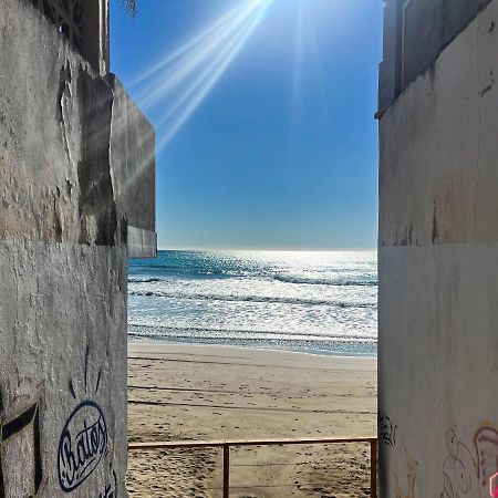 Casa Marino Lägenhet Benicàssim Exteriör bild