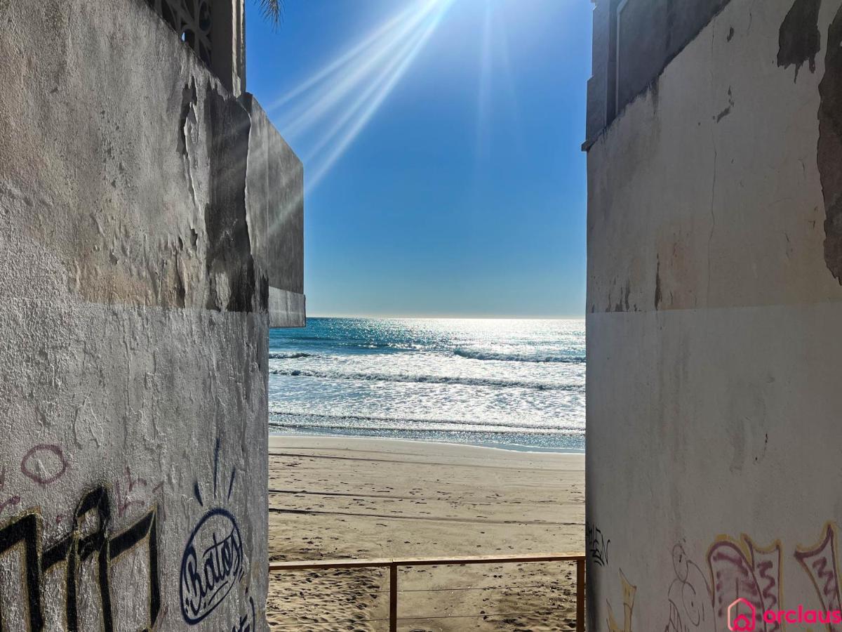 Casa Marino Lägenhet Benicàssim Exteriör bild