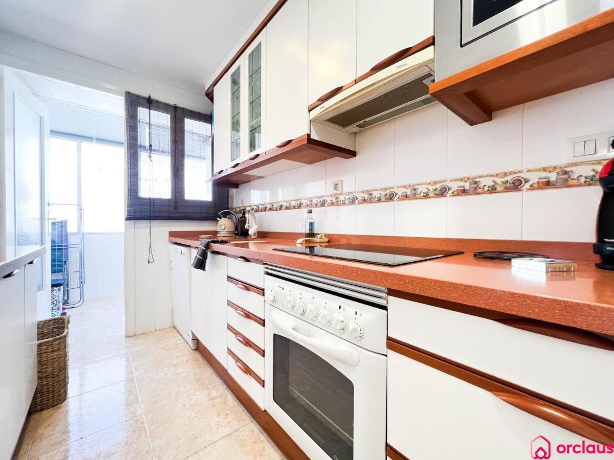 Casa Marino Lägenhet Benicàssim Exteriör bild