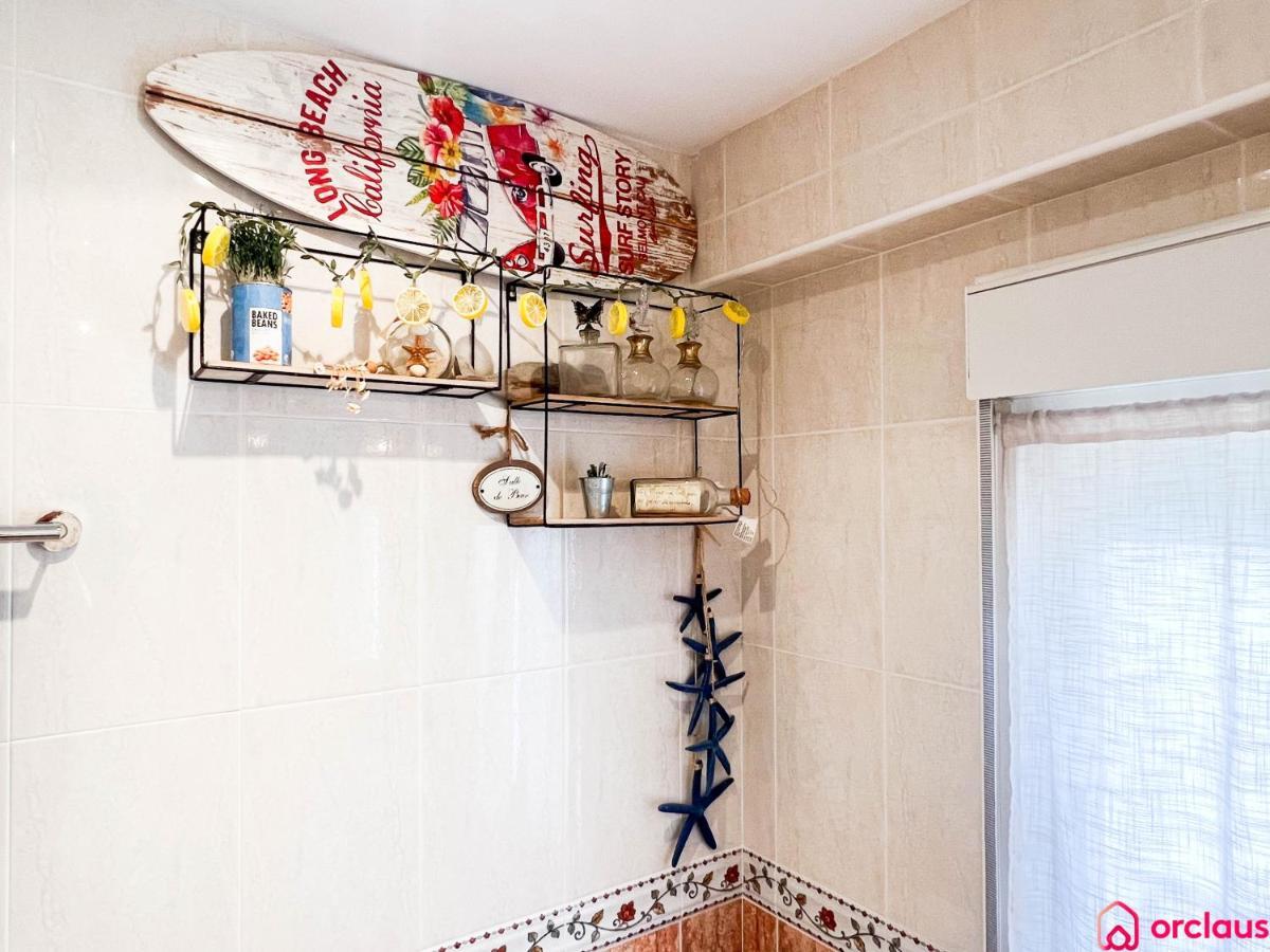 Casa Marino Lägenhet Benicàssim Exteriör bild