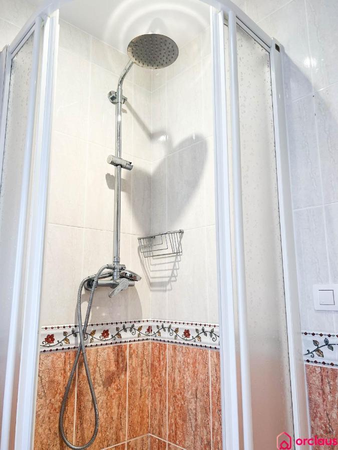Casa Marino Lägenhet Benicàssim Exteriör bild