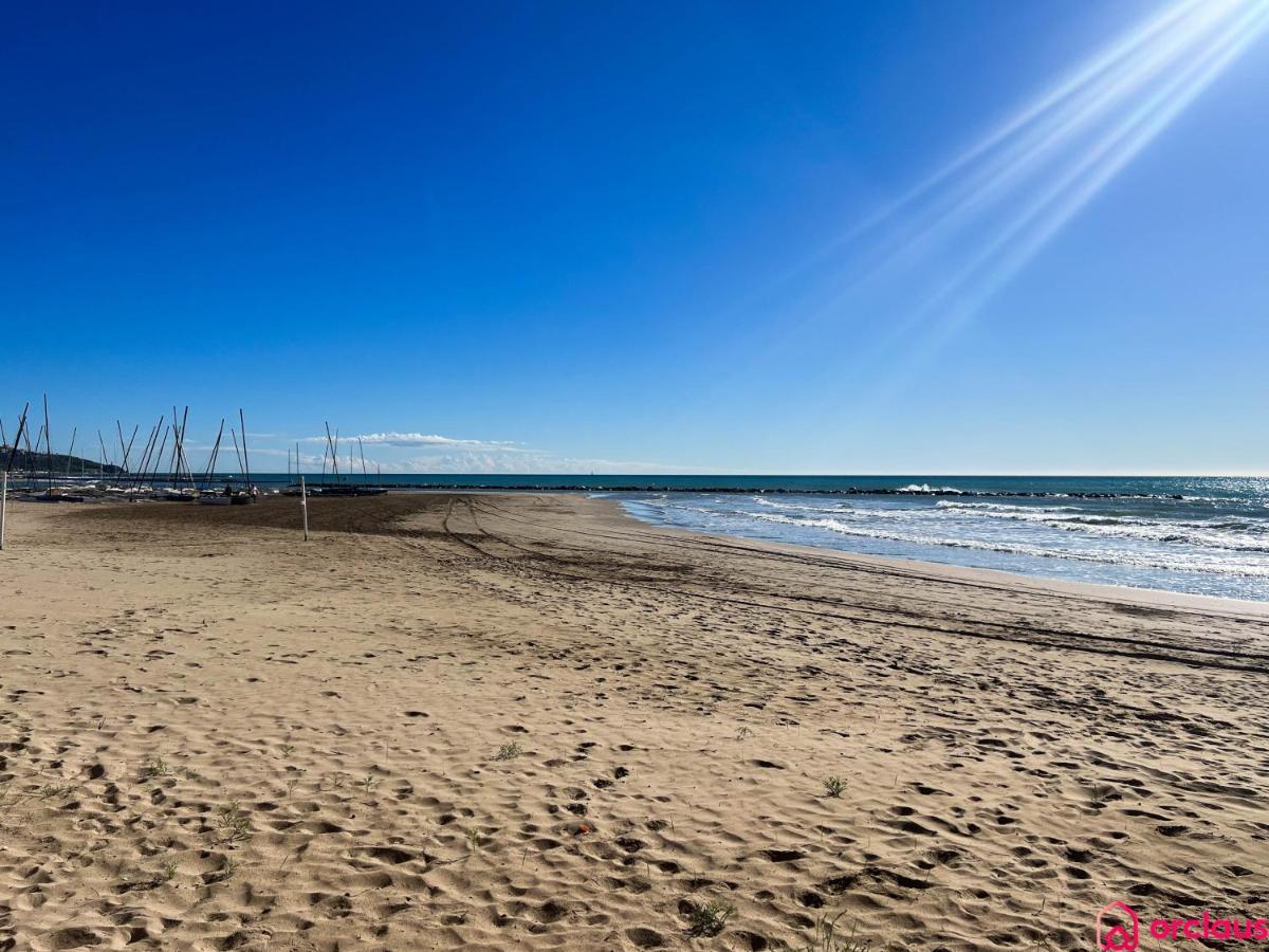Casa Marino Lägenhet Benicàssim Exteriör bild