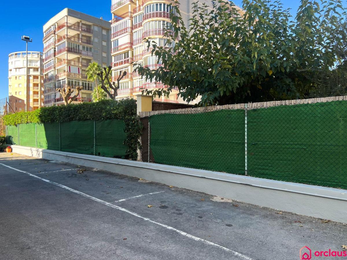 Casa Marino Lägenhet Benicàssim Exteriör bild