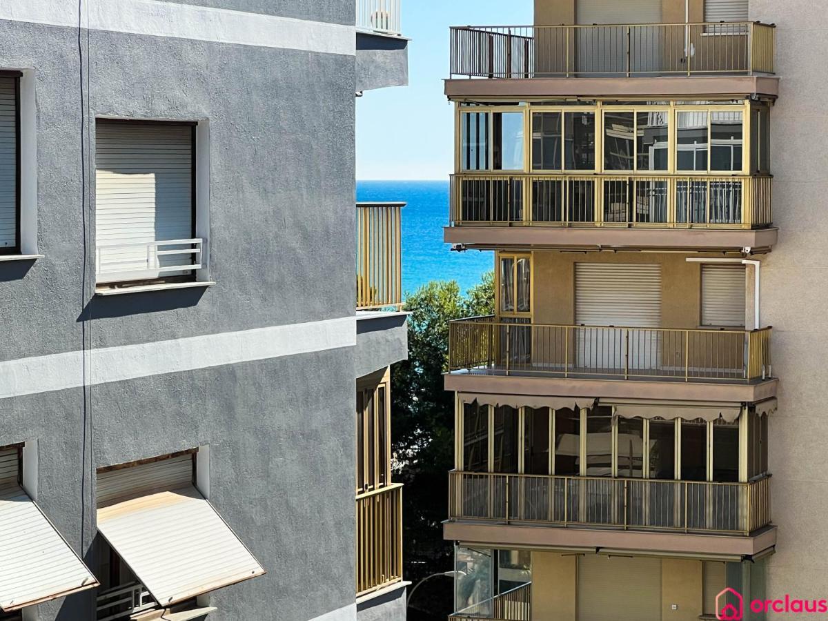Casa Marino Lägenhet Benicàssim Exteriör bild