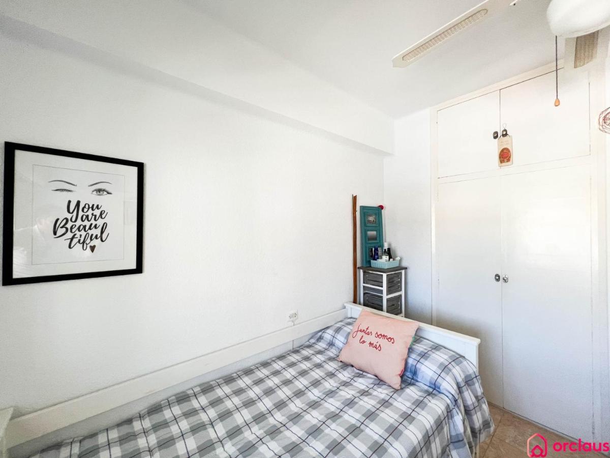 Casa Marino Lägenhet Benicàssim Exteriör bild