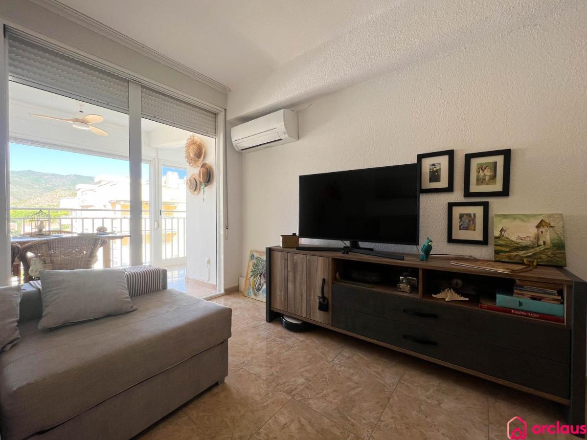 Casa Marino Lägenhet Benicàssim Exteriör bild