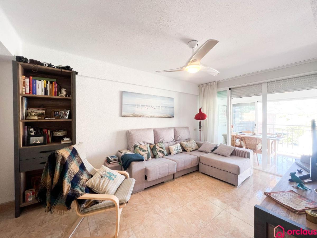 Casa Marino Lägenhet Benicàssim Exteriör bild