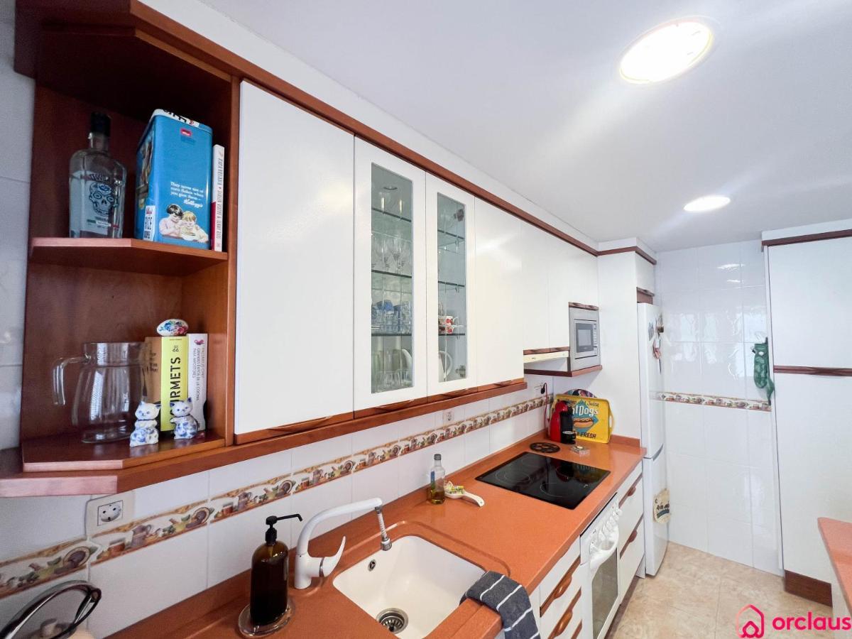 Casa Marino Lägenhet Benicàssim Exteriör bild