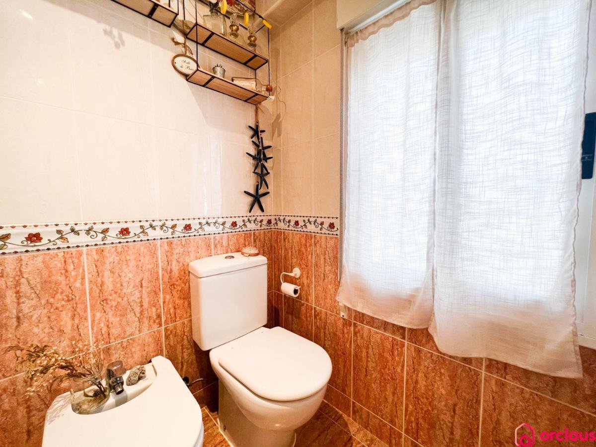 Casa Marino Lägenhet Benicàssim Exteriör bild