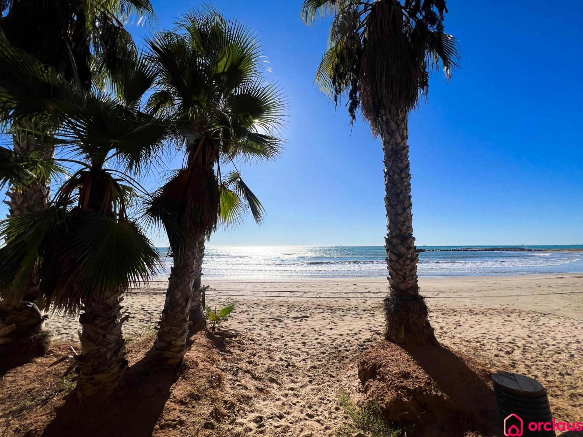 Casa Marino Lägenhet Benicàssim Exteriör bild